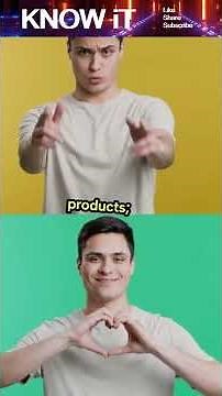 10 Exciting Facts About Visual Merchandising