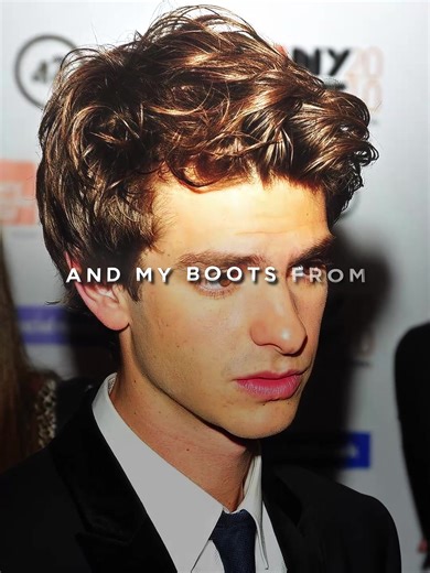 Fresh Songs Compilation | Andrew Garfield Edits