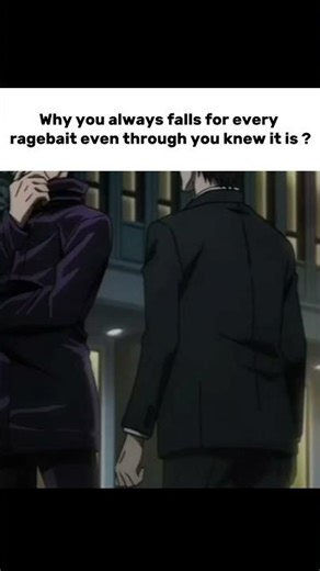 Yeah, Why 🥀✌️| #anime #memes #memeculture #relatable #funny #3amthoughts #trending #fyp.