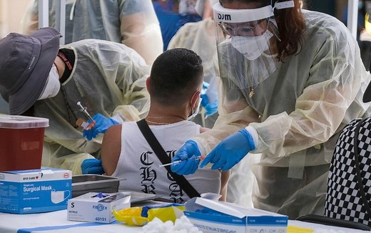 Mpox Explained: Transmission, Symptoms, Vaccines and Treatment