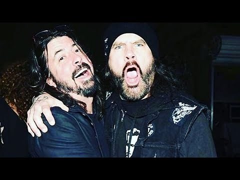 Machine Head Guitarist Shares Why He Quit | Rock Feed