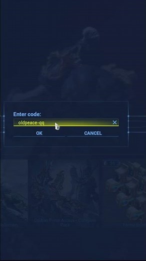 WARFRAME FREE NIKANA