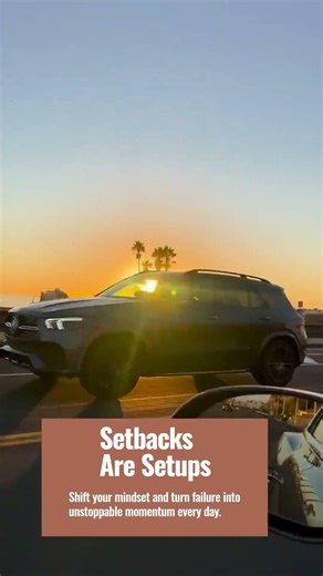 Mastering Resilience: Turn Setbacks Around