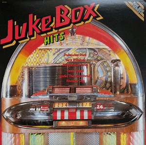 Various - Juke Box Hits