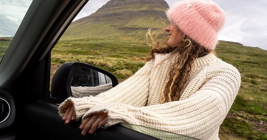 Iceland Self-Drive Tours: Adventure at Your Own Pace!