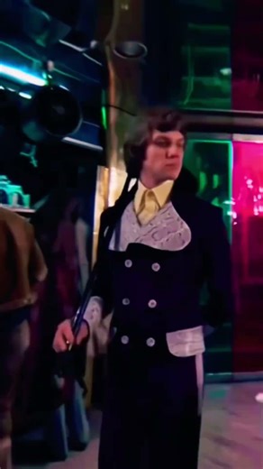 Alex DeLarge [Pandemonium] Series