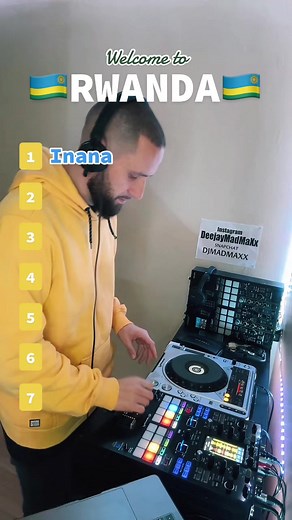 Top 10 Chansons Rwandaises 2024 à Découvrir