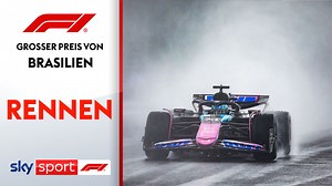 Die Highlights des Rennens in Brasilien | Formel 1