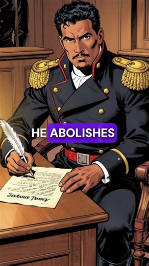 Mexico's Black Independence Hero Was Executed by Racists