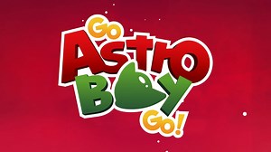 Astro Boy Go!