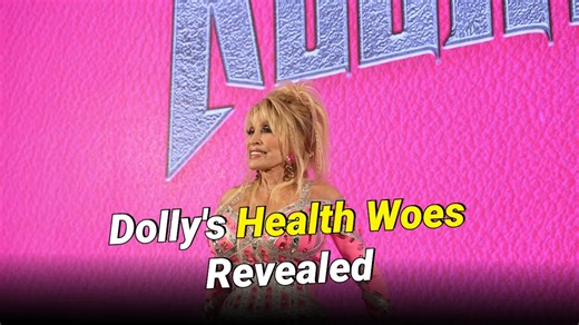 Dolly Parton Missing Old Pal Reba McEntire ‘Terribly’ Amid Isolating Health Woes