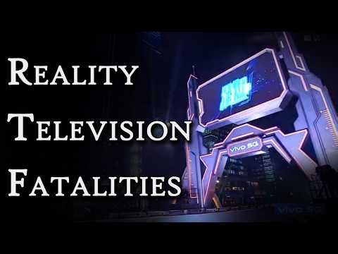 Reality TV Fatalities | Fascinating Horror