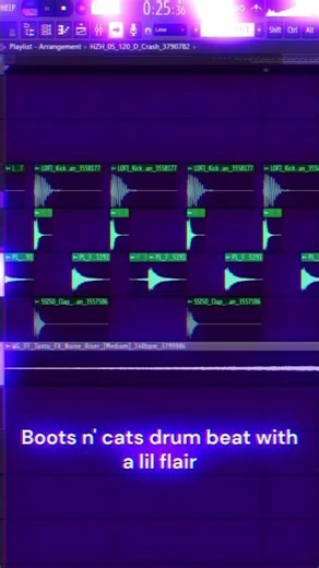 How to make Lo-Fi Deep Organ House Music In less than a Minute! #musicproducer #music #house #fl