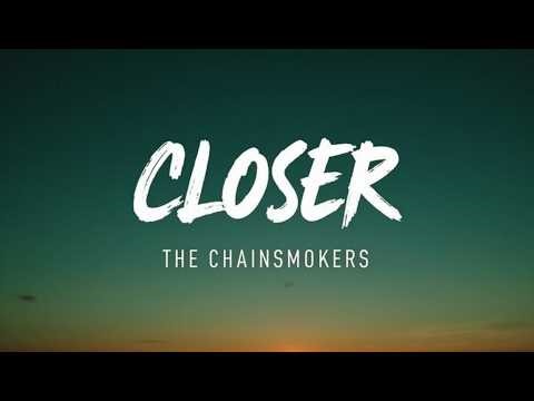 The Chainsmokers – Closer ft. Halsey (Lyrics) Neon Nights & Endless Memories Official HD Lyric Video