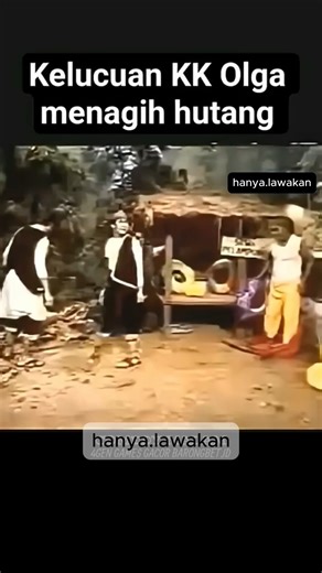 Hidup bukan sinetron, tapi komedi on Instagram: "OVJ adalah singkatan dari Opera Van Java, yaitu sebuah acara hiburan komedi di televisi Indonesia. Apa itu OVJ? OVJ merupakan program komedi dengan konsep drama panggung, di mana para pemain membawakan cerita secara santai dan penuh improvisasi. Gaya humornya dikenal ringan dan menghibur. Ciri khas OVJ: • Menggunakan tema drama atau cerita yang dibawakan secara komedi • Banyak improvisasi spontan • Menghadirkan parodi dan adegan lucu • Dibawakan o