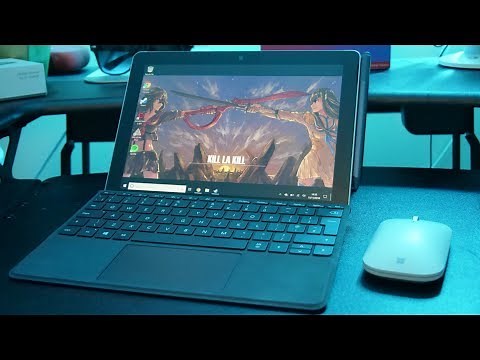 Microsoft Surface Go Review | Best affordable 2-in-1