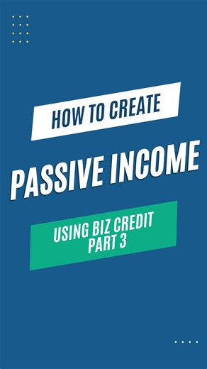 Turn your knowledge into passive income by building online courses—business credit can fund it all! 💡💻 | Credit Suite