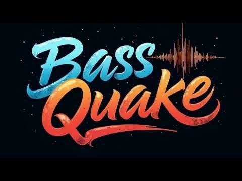 BassQuake - Bath Time (Audio)