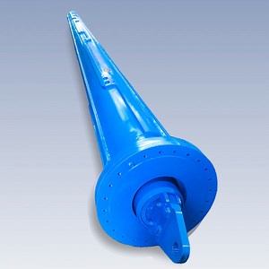 [Hot Item] Foundation Drilling Tools Telescopic Kelly Bars/ Interlocking Kelly Bar