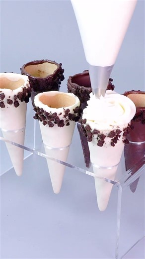 Best rainbow ice cream cone hacks