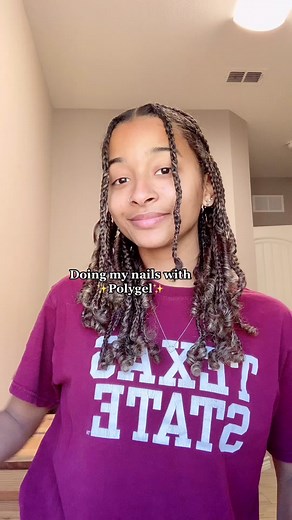 Polygel Nails Tutorial: Easy DIY Steps for Gorgeous Nails