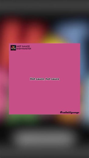 Calla Lily Songs on TikTok