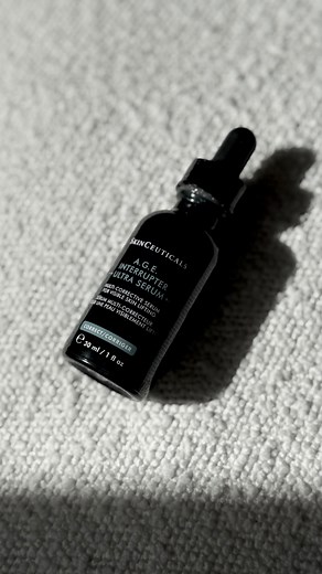 14K views · 1.3K reactions | Age Interrupter Advanced Ultra Serum @skinceuticals La version plus concentrée que la crème . ✔️ Rides profondes ✔️ Densité ✔️ Fermeté ✔️ Uniformité Grâce à une concentration boostée en Proxylane™ et en extraits antioxydants, ce sérum lift les 4 zones clés du visage . La texture est comme d’habitude chez SKINCEUTICALS fluide et merveilleuse . Quand la science va plus loin  #skincare | disruptive_beaute | Facebook
