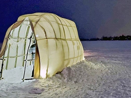 Ice Follies starts Friday with events inside and outside to kick things off