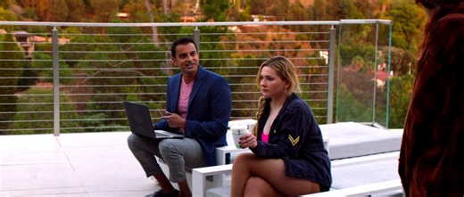 SLAYERS Trailer (2022)