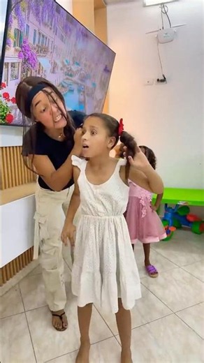 Mis hijas todo el tiempo