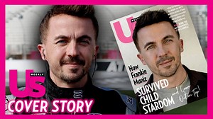 Frankie Muniz on Fame, Reinvention and the 'Malcolm in the Middle' Reboot
