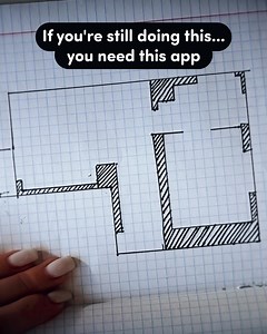 Say Goodbye to Measuring Tape! Get accurate 3D scans of any area in minutes. • Create detailed plans and reports with ease • Share them effortlessly with others Ready to transform the way you measure? Try now! | 3D Snap: Measure Tape Tool | Facebook