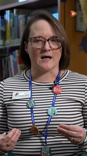 Montgomery County Public Libraries promote winter reading #winterreading #publiclibraries