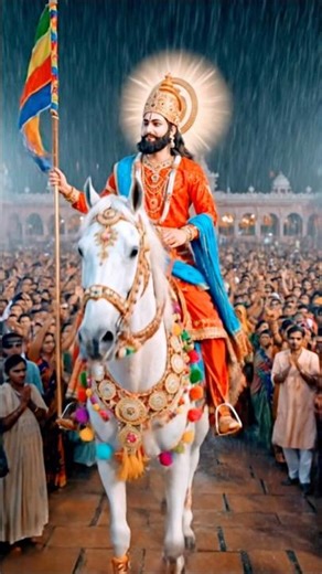 Ramapir Spiritual Energy 🙏Jay Ramapir | Heyansh Divine Bhakti Music Shorts |#shorts