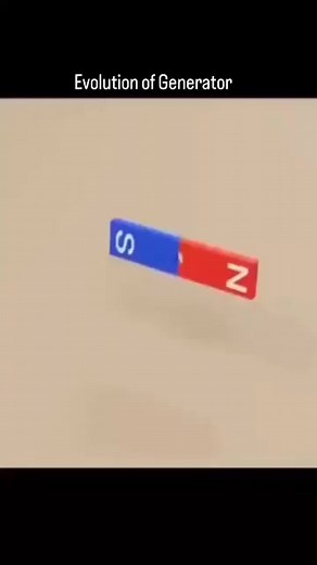 #generator #Voltage #electric #electrical #book #electricalwork #electricalengineer Evolution of Generator | Industrial Electrical & Automation Hacks