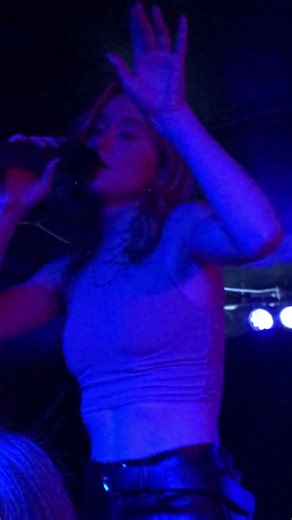 Concrete Castles Live 2022