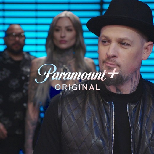 The OGs and Young Guns are here! Who will dominate? Stream Ink Master S16 now on Paramount . | Paramount