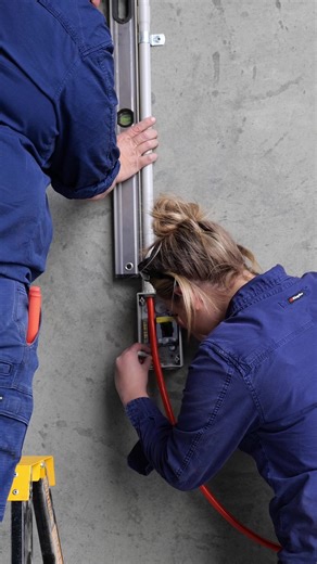 School-based Electrical Apprentice Hands-on Training