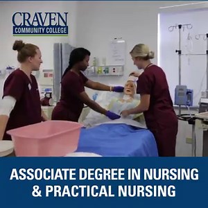 10K views · 14 reactions | Q: Why do nursing students bring red...