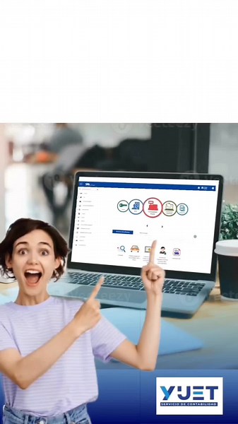yuetcontabilidad on TikTok