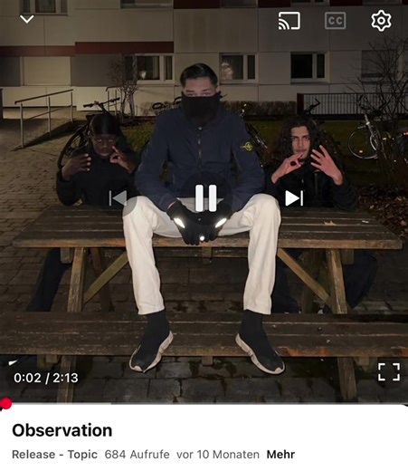 Auf YouTube gibt des komplette Lied #elmo @04.elmo #deutschrap #viral #fypシ゚