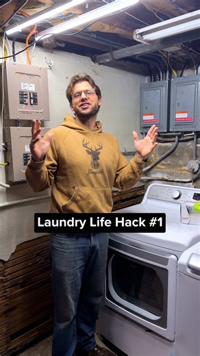 Thank me later 🙂‍↕️🙏🏻 #laundry #cleaning #satisfying #tips #howto | Laundry Hacks