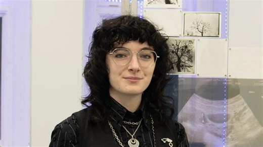 Birr Theatre & Arts Centre presents poetic exploration by Caoimhe Glennon | Offaly Independent