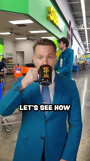 Replying to @Chapo.Chicano Can He Sue? Yes! This walmart shopper is arrested after refusing to identify himself to the cops. He was not arrested for failing to show a receipt. He WAS arrested for refusing to identify himself and not following the officers prior order to not film in Walmart. It was a prank by @🦀BRENDEN🦀 who was arrested at Walmart. However, the officer should not have forcibly taken his phone from him since he was not under arrest at the time. Also, the officer needs reasonable