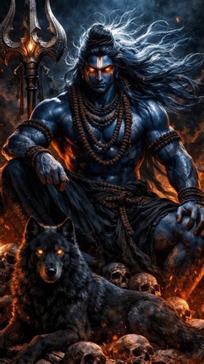 Mahadev Transition Video | Powerful Shiv Edit | Trending Mahakal Shorts