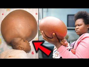 Bizarre Human Births that STUNNED Doctors