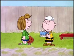 Snoopy Show : Spike irmão do Snoopy (P.1)