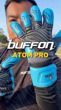 TESTING THE HYDRA LATEX OF THE BUFFON ATOM PRO