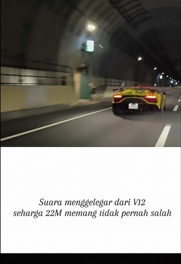 Lamborghini Aventador SVJ: Performance Mastery Unleashed