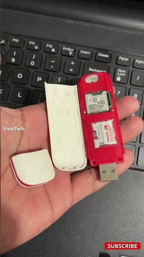 G enter Brand Dongle | VividTech